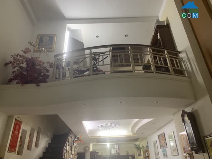 Ảnh bán nhà 4 tầng. Trung tâm P. Bình Thọ TP Thủ Đức, diện tích 91 m², Giá 13,5 Tỷ 0