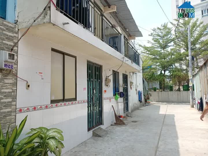 Ảnh 3,xx tỷ nhà hẻm 6m Tân Hòa Đông 75m2(5*15) có thu nhập 13tr/tháng lh 0948362610. 0