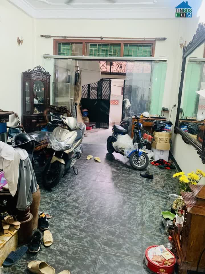 Ảnh Bán Nhà Phố Xã Đàn, 2 Thoáng, Ngõ Thông , Ô TÔ .Kinh Doanh , Gần Hồ 0