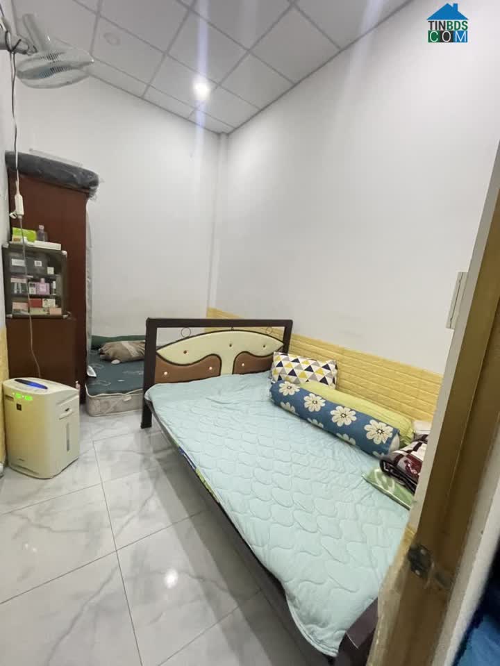 Ảnh Bán Nhà Hương Lộ 2 Bệnh Viện Bình Tân 58M2 Nhỉnh 3 Tỷ 0948362610 0