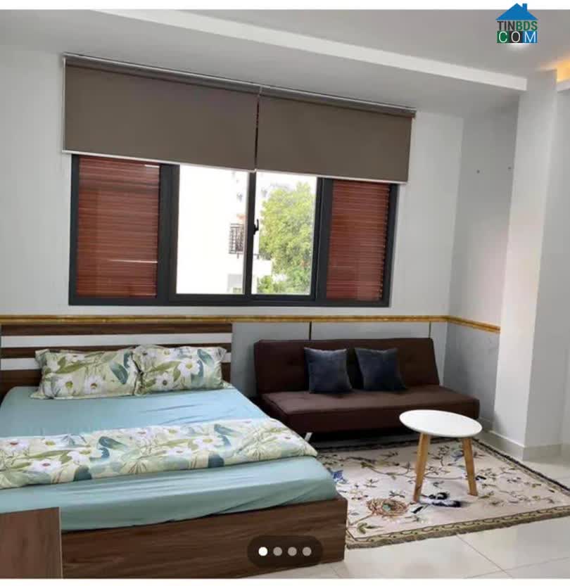 Ảnh Cần bán gấp nhà Nguyễn Văn Công 24m chỉ 2 tỷ TL 0