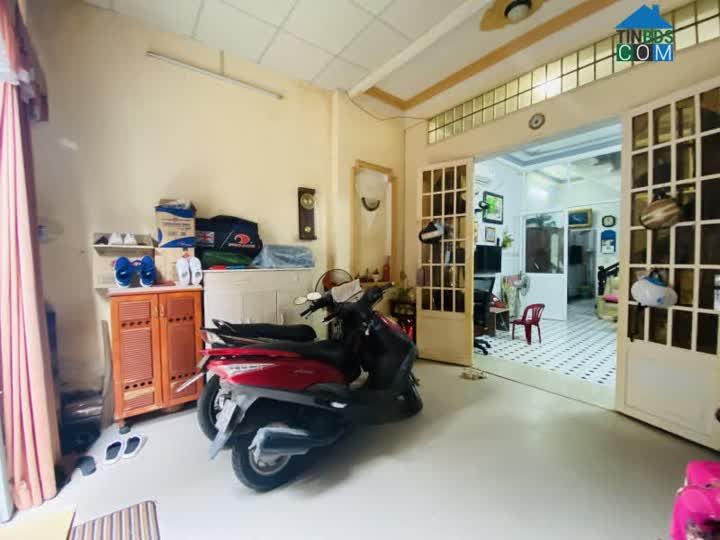 Ảnh Bán Nhà Bình Trị Đông, Bình Tân, 66m2, 2 Tầng, Chỉ 4,8 Tỷ, 0948362610 0