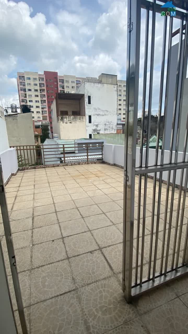 Ảnh Bán Nhà Bình Tân, Lê Cơ, An Lạc 62m2, 3 Tầng, Chỉ 4,99 Tỷ, 0948362610 0