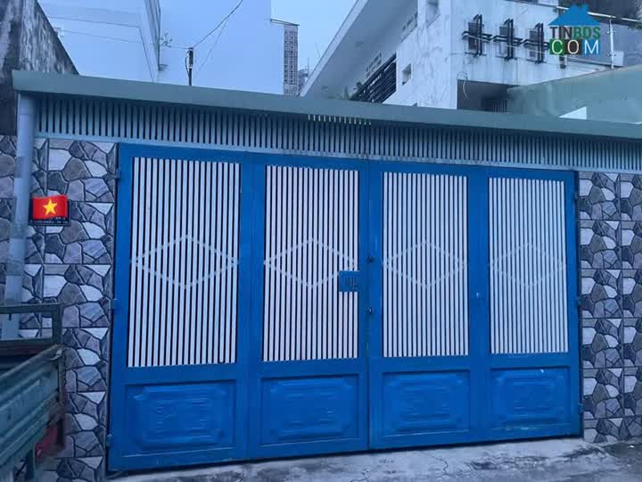 Ảnh Bán nhà Đường 19, Kế bên Khu Himlam, P. Linh Chiểu Thủ Đức, dt 77 m² Giá 4,8 Tỷ 0