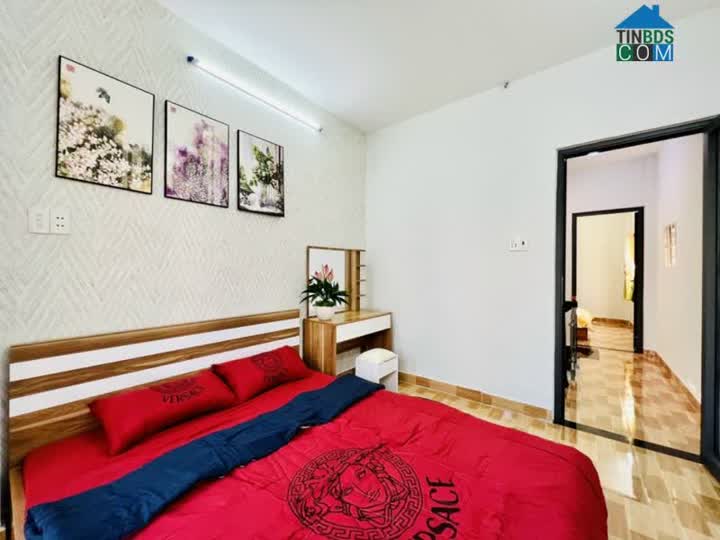 Ảnh Nhà Bình Tân, Oto Vào Nhà, Bình Trị Đông Chỉ 3,6 Tỷ 44m2, 2t, 0948362610 0