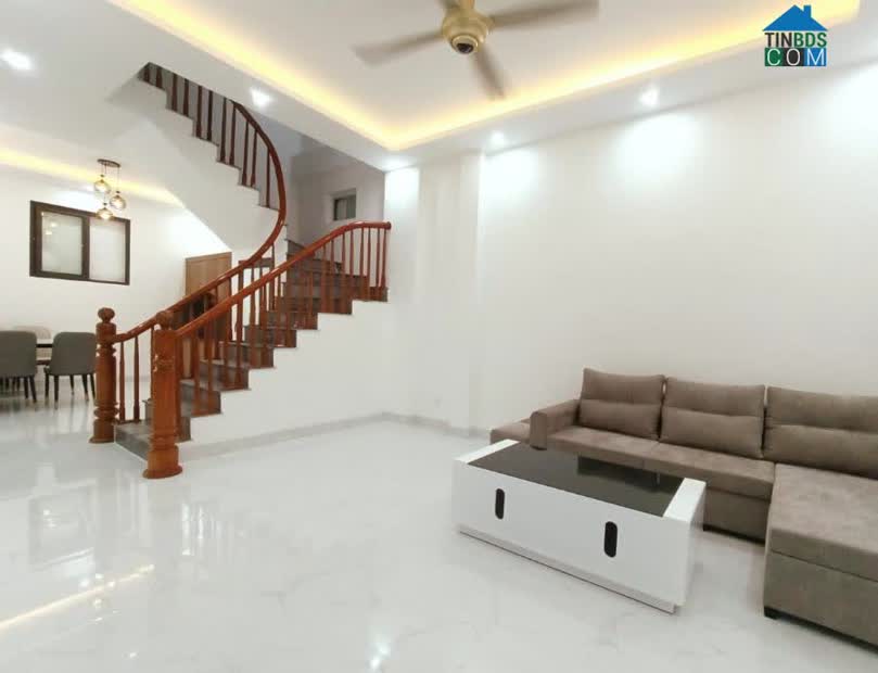 Ảnh Lô Góc Phố Định Công- Gần Aeon Mall, Nhà Đẹp, Oto, 8PN Vừa Ở Vừa Cho Thuê 20tr/th Chỉ 6 Tỷ 0