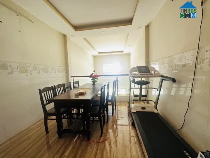 Ảnh Bán Nhà Hương Lộ 2, Bình Tân, Ô Tô, 77m2, 2 Tầng, Chỉ 3,2 Tỷ 0948362610. 0