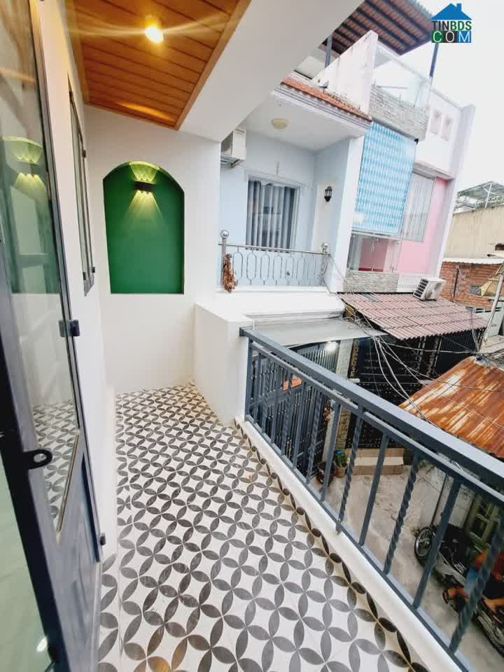 Ảnh Bán Nhà Bình Tân, Chợ Lê Văn Quới, Bhha, 70m2, 2t, Chỉ 3,4 Tỷ, LH 0948362610 0