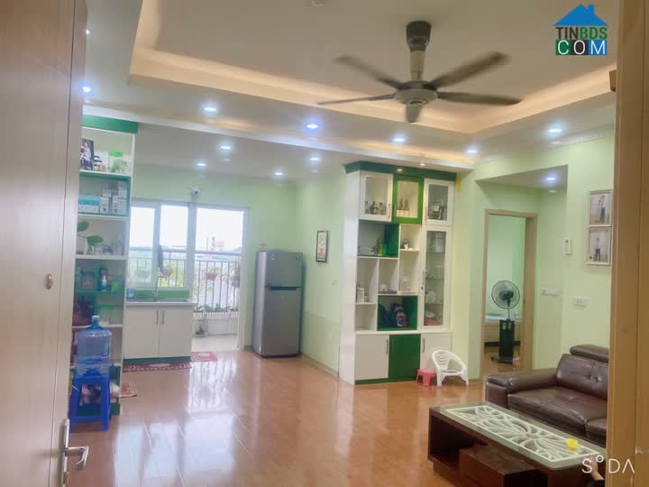 Ảnh Cần bán gấp căn góc 76m2 Thanh Hà Cienco 5 – Full nội thất, chỉ 1,6 tỉ 0