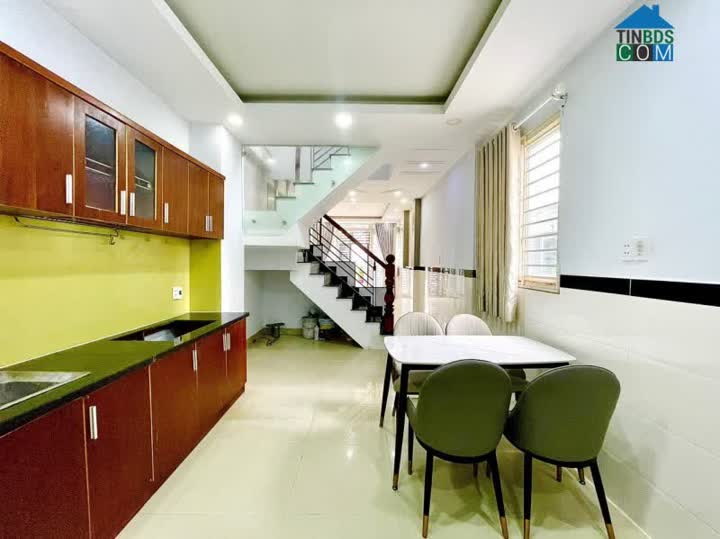 Ảnh Bán Nhà 1 Sẹc Hương Lộ 2 Bình Tân, Btđa, 61m2, 2 Tầng Chỉ 3,8 Tỷ, LH 0948362610 0