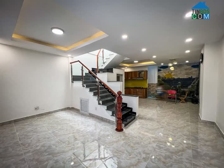 Ảnh Bán gấp nhà hẻm 58 Thống Nhất 60M ngang 5.5 chỉ 4,75 tỷ TL 0