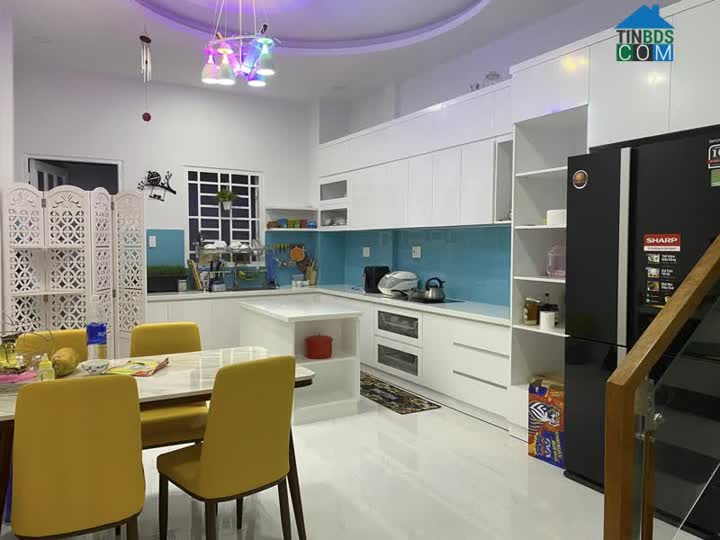 Ảnh Nhà mới xây BTCT, sát trường ĐH Công Nghiệp tiện đầu tư cho thuê. 0