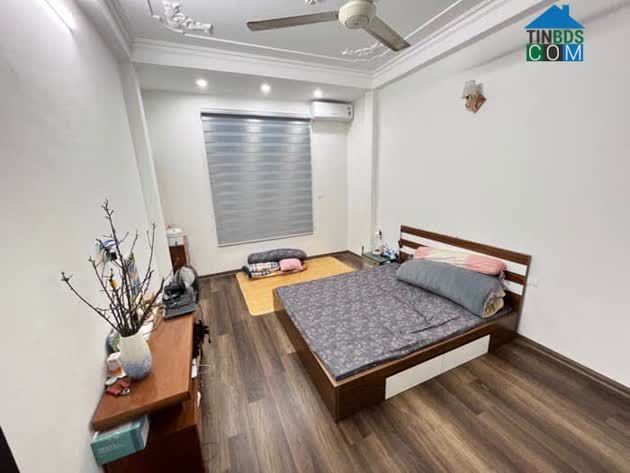 Ảnh B.ÁN NHÀ HOÀNG CẦU – ĐỐNG ĐA – NGÕ 3M – 2 THOÁNG – 6 TẦNG – 5 NGỦ - 6.5 TỶ 0