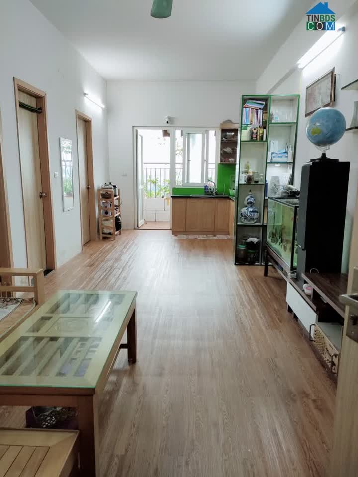 Ảnh Chính chủ bán căn chung cư 65m2 full nội thất Thanh Hà Cienco 5 | 0918818872 0