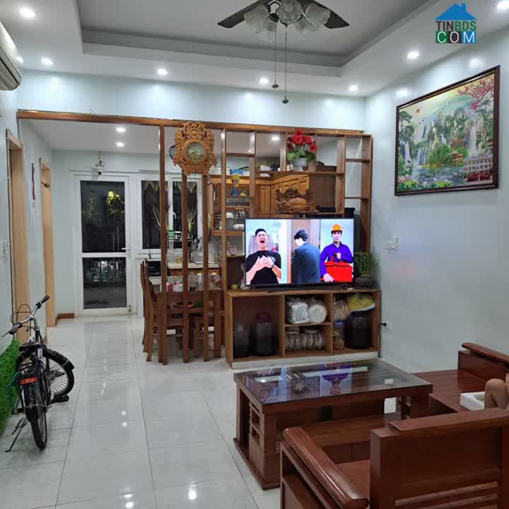 Ảnh Chính chủ cần bán căn hộ 68m2 tầng 2 chung cư Thanh Hà Mường Thanh | 0918818872 0