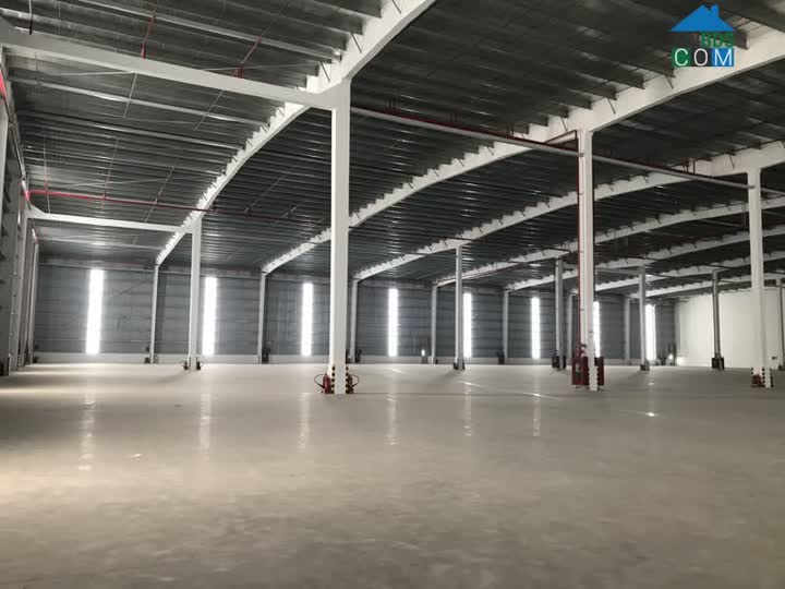 Ảnh Cho thuê xưởng 32.000m2 Khu Công nghiệp Nam Sơn – Hạp Lĩnh, PCCC tự động 0