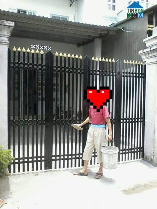 Ảnh 3,8 Tỷ Nhà Hẻm 5M Lê Đình Cẩn, Bình Tân, 73m2, LH 0948362610 0