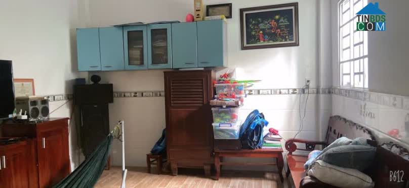 Ảnh Bán Nhà Bình Tân, An Lạc, Giáp Tên Lửa, 70m2, 4 Tỷ, LH 0948362610 0