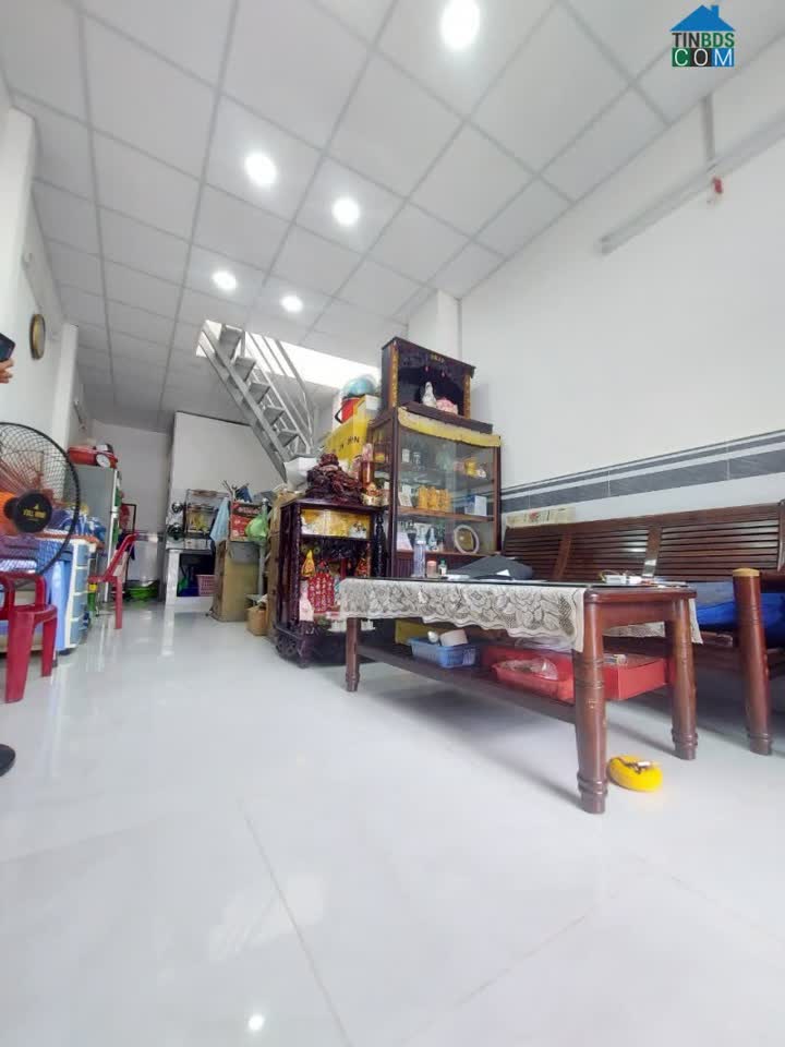 Ảnh 3,1 Tỷ Nhà 1/ Lê Đình Cẩn, Bình Tân, 43m2, 2t, LH 0948362610 0