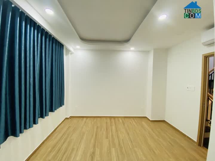 Ảnh 3,45 Tỷ Nhà 1 Sẹc, Cạnh Aeon Mall, Bình Tân 34m2, 3t, LH 0948362610 0