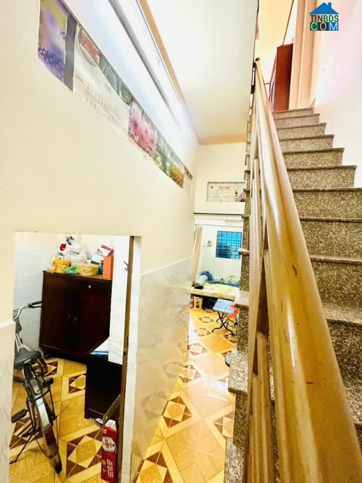 Ảnh 3,45 Tỷ Nhà Lê Văn Quới, Gần 4 Xã, 40m2, 2t, LH 0948362610 0