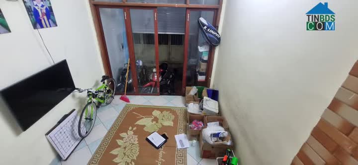 Ảnh Bán nhà Tam Trinh 31 m2, 2 tỷ 950, có sân để xe rộng. LH: 0947865456 0