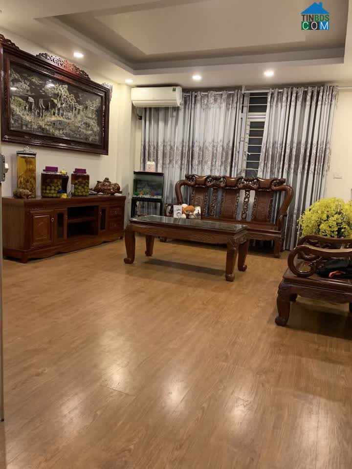 Ảnh Bán nhà Tam Trinh 36 m2, 3 tỷ 500, Full nội thất xịn sò. LH: 0947865456 0