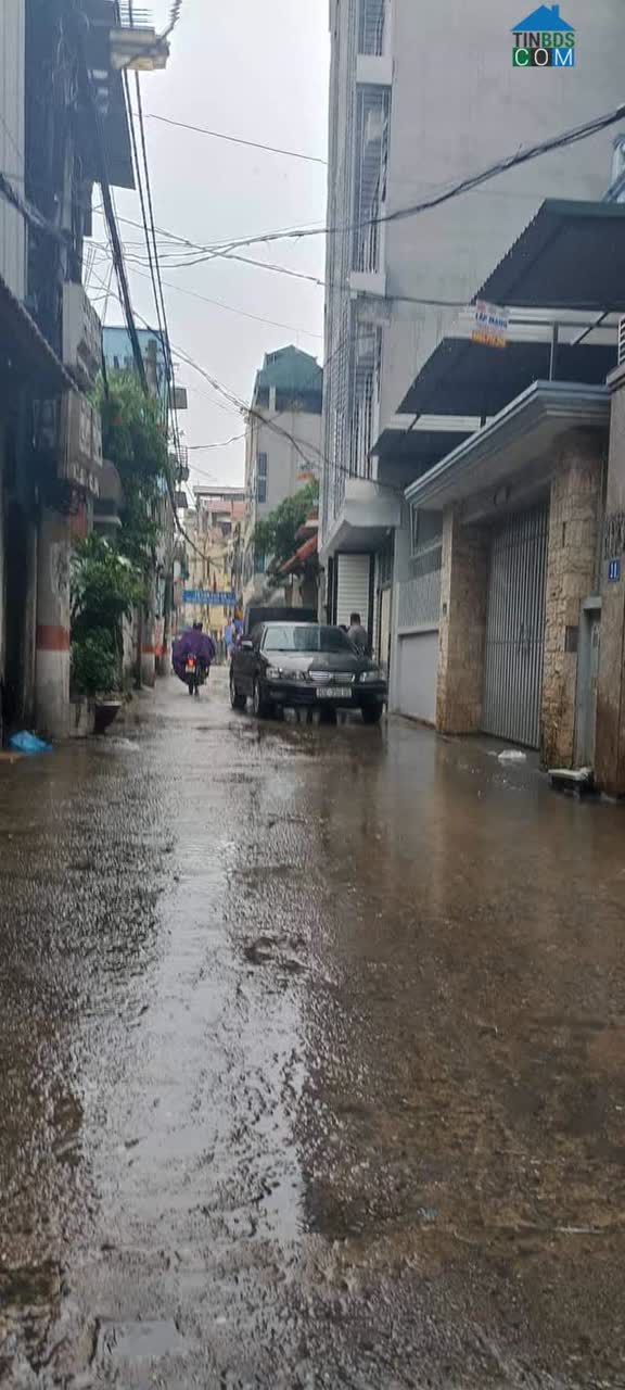 Ảnh Bán nhà Tam Trinh 31 m2, chỉ nhỉnh 3 tỷ, cần bán gấp để đi nước ngoài định cư. LH: 0947865456 0