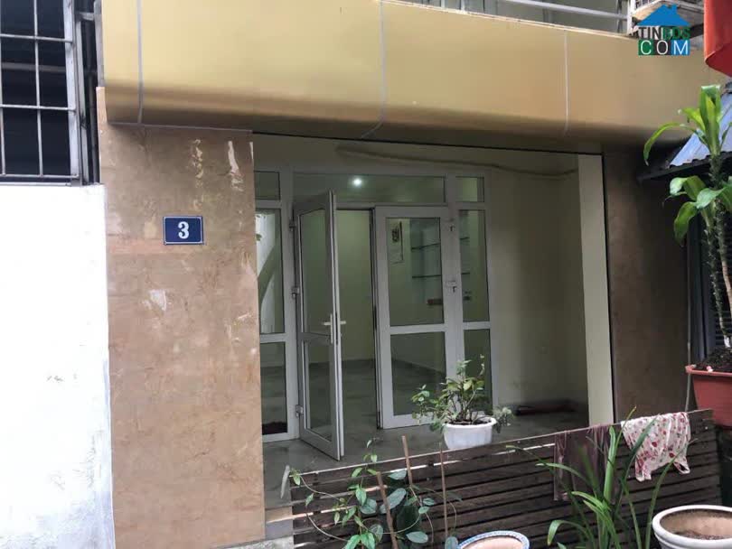 Ảnh Bán nhà Tam Trinh 40 m2 chỉ nhỉnh 3 tỷ, rất phù hợp với gia đình nhỏ. LH: 0947865456 0