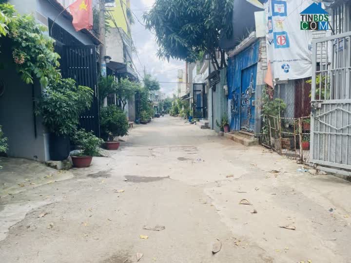 Ảnh Bán Nhà C4 Bình Tân, Gần Cầu Bình Thuận, Bhh-B, 116M2 (8x15), 3,1 Tỷ LH 0948362610 0