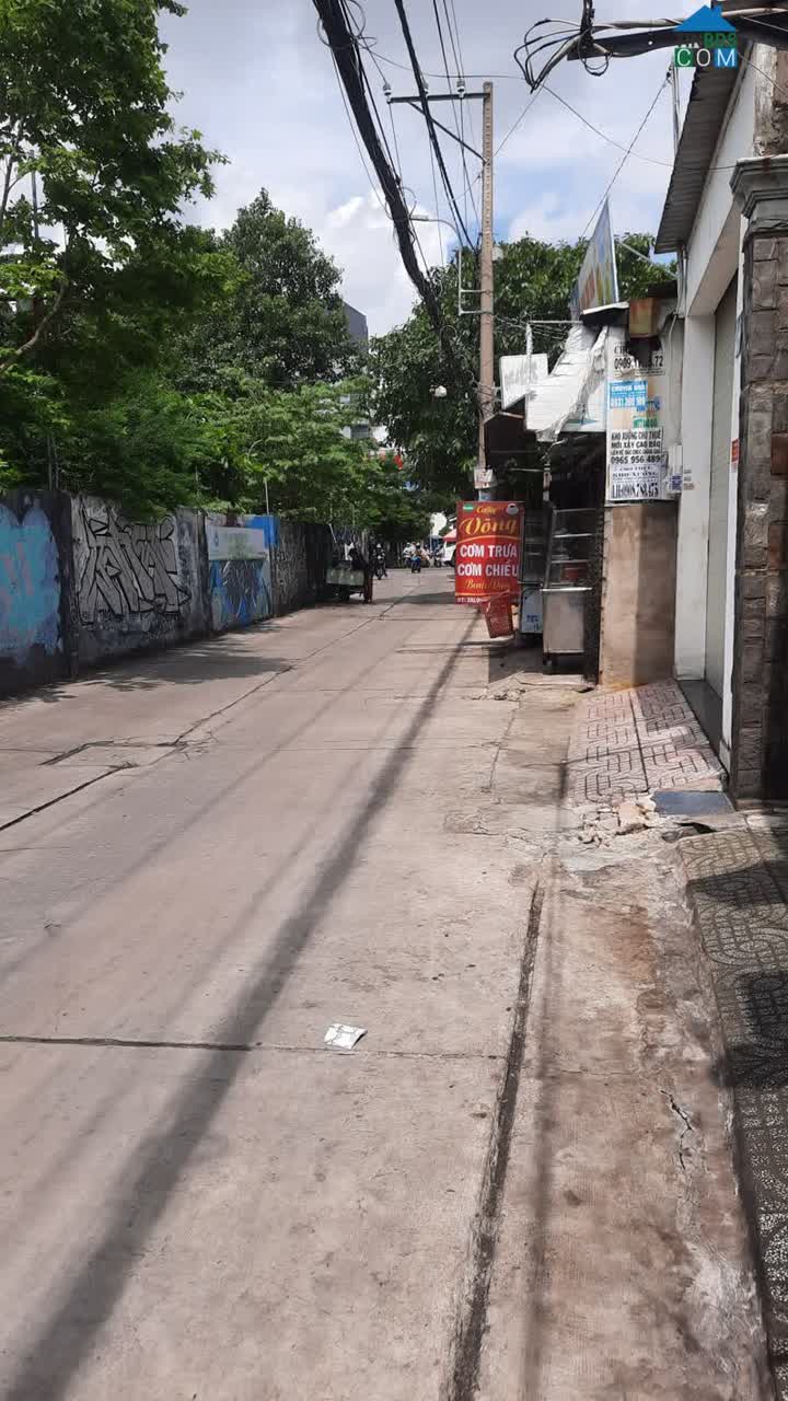 Ảnh Nhà Nát Lê Văn Quới, Bốn Xã, Bình Tân, 52m2, Chỉ 4.6 Tỷ, LH 0948362610 0