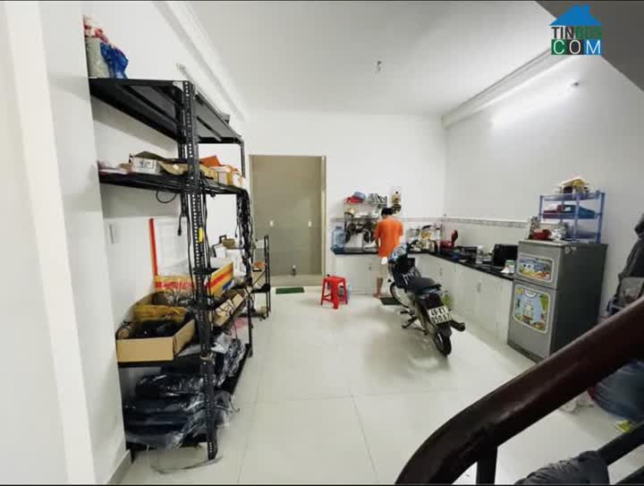 Ảnh Bán nhà 2 Tầng, P. Bình Thọ, đối diện trường ĐHSTKT , DT 58 m² Giá 5,95 Tỷ 0