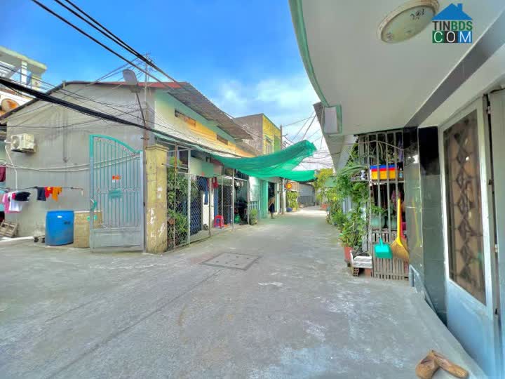 Ảnh Nợ Bank Bán Nhà An Lạc, Bình Tân 93m2, 2t, 4 Tỷ, LH 0948362610 0