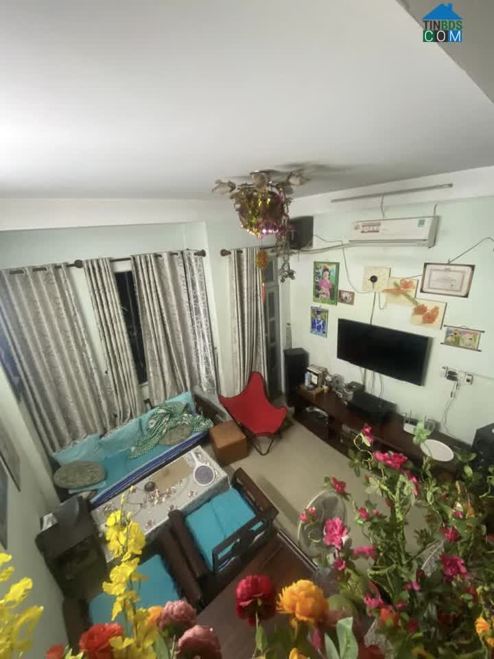 Ảnh Nhà 55m2 chỉ 4.35 tỷ, sát trường ĐH Công Nghiệp thích hợp đầu tư cho thuê. 0