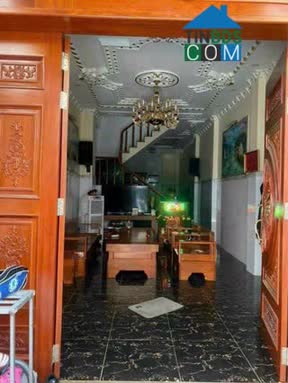 Ảnh Nhà 1 trệt 2 lầu Sân Thượng đường 38 Hiệp Bình Chánh, dt 67 m² Giá 6,3 Tỷ 0