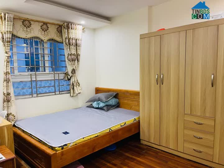 Ảnh Chính chủ gửi bán căn hộ 65m kđt Thanh Hà Cienco 5 giá rẻ nhất 0