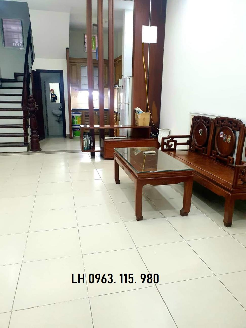 Ảnh Bán gấp căn nhà 67 Nguyễn Chính, 35m x 4 tầng, 3 phòng ngủ master thiết kế đỉnh cao, chỉ 3 tỷ 300tr 0