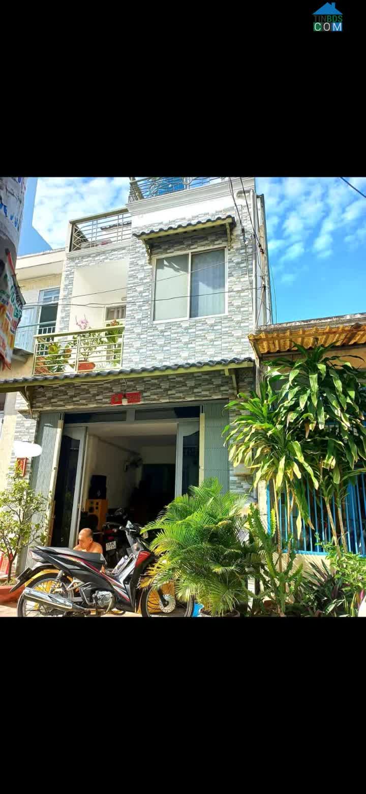 Ảnh Giáp Phan Anh, Bình Trị Đông, 44m2-3 Tầng 4.1 Tỷ, LH 0948362610. 0