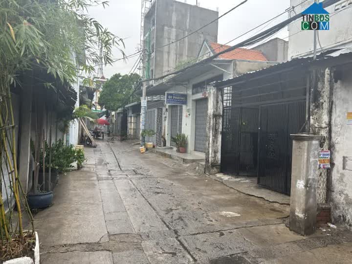 Ảnh Hẻm Oto, Lê Văn Quới, Cạnh Ngã 4 Bốn Xã, 48m2, 2 Tầng, Chỉ 4,2 Tỷ, LH 0948362610 0