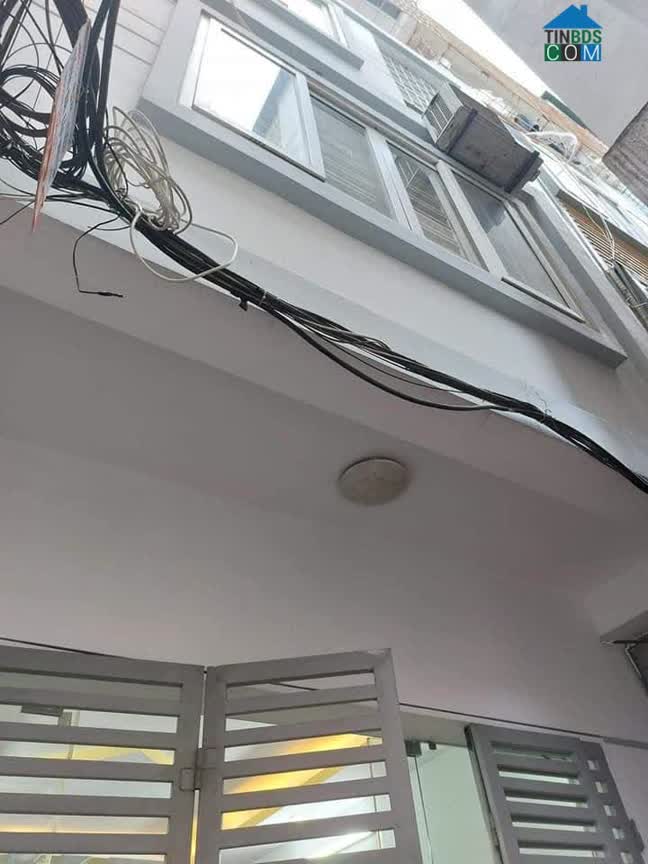 Ảnh Bán nhà Vĩnh Hưng, Hoàng Mai, ngõ nông rộng gần ô tô chỉ nhỉnh 3 tỷ có nhà mới ở ngay 0