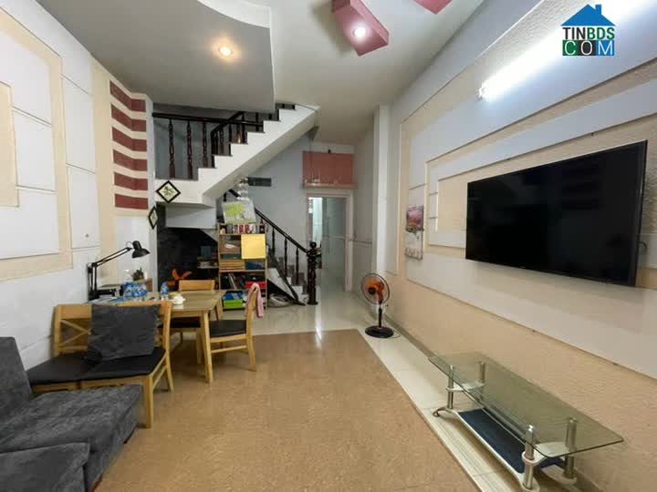 Ảnh Tặng Nội Thất, Lê Đình Cẩn, Bình Tân, 65m2, 2 Tầng Chỉ 4,5 Tỷ, LH 0948362610. 0