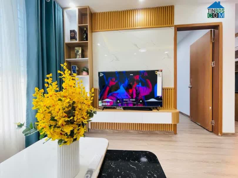 Ảnh Chính chủ bán căn hộ 66m 2pn 2wc kđt Thanh Hà Cienco 5 0