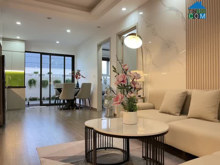 Ảnh Bán căn hộ Sân Vườn penhouse tầng 19 HH03 Kđt Thanh Hà Cienco 5 0