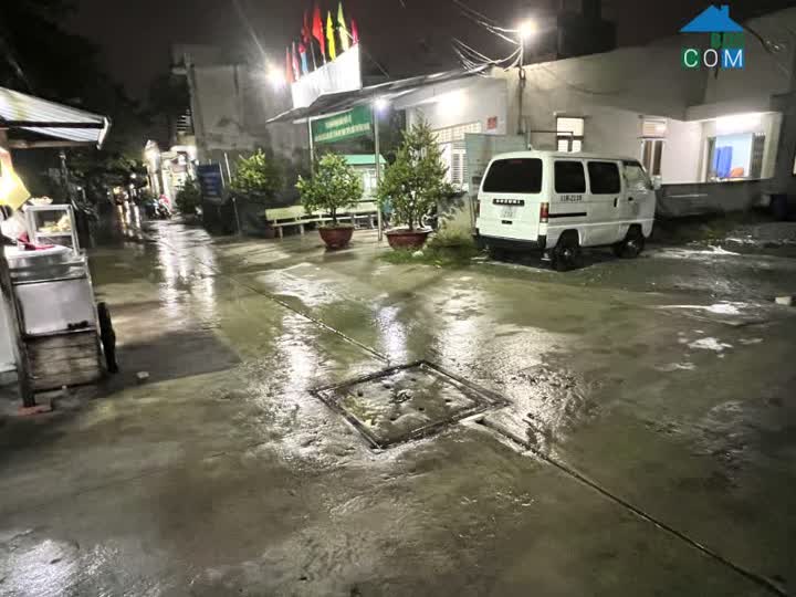 Ảnh HXH Hồ Học Lãm, An Lạc, Bình Tân, 84M2 Chỉ 4,2 Tỷ, LH 0948362610 0