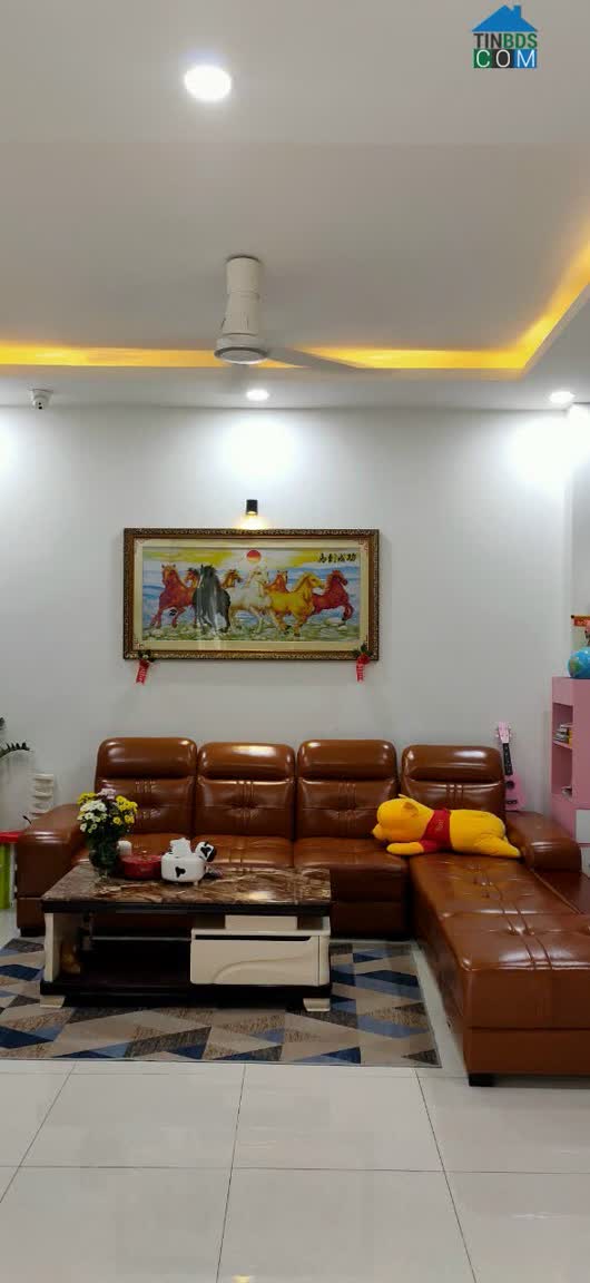 Ảnh Bán 2 Căn nhà 3 Tầng, P. Linh Chiểu Tp Thủ Đức, dt 160m2 giá 11,8 Tỷ 0