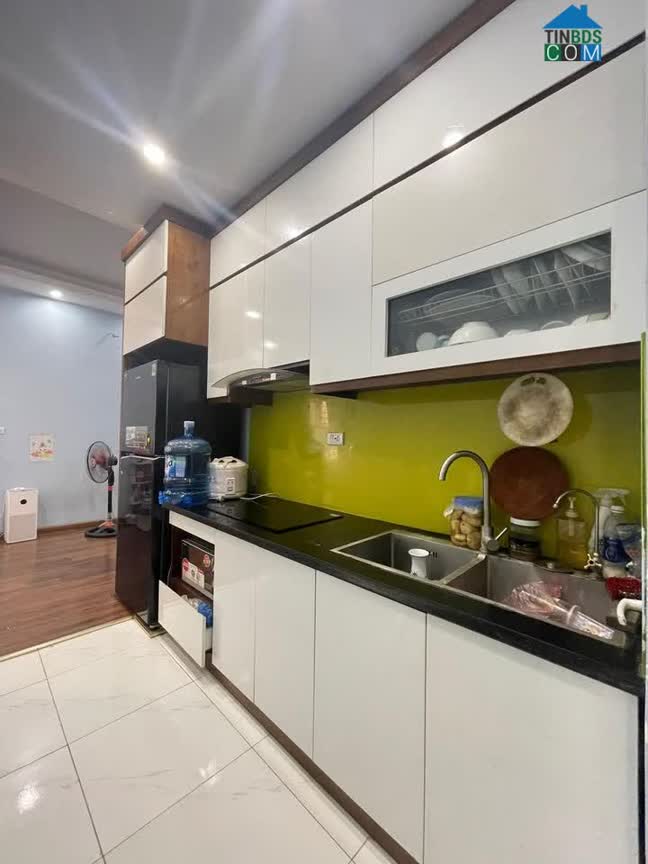 Ảnh Bán căn hộ chung cư 62m toà HH02A Kđt Thanh Hà Cienco 5 0