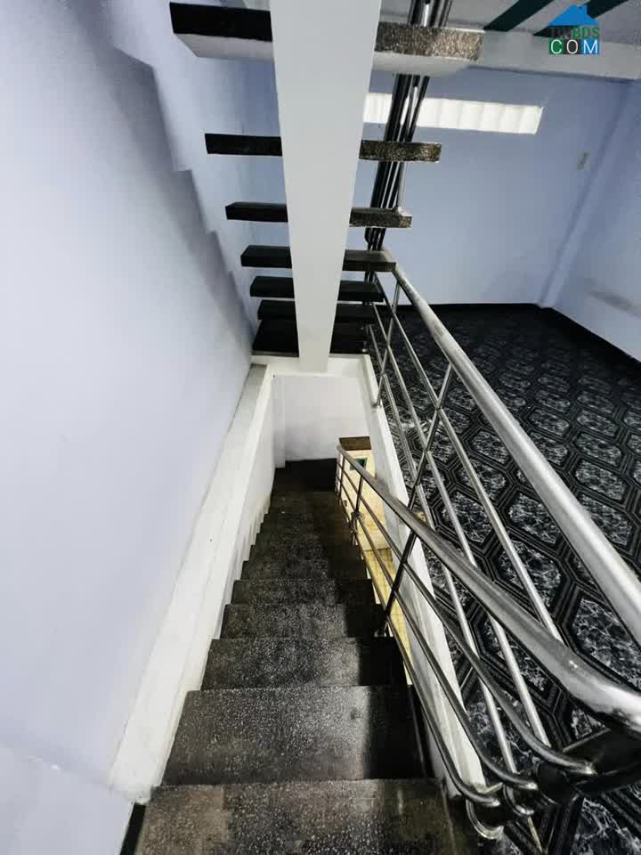 Ảnh Nhà HXH Gò Vấp, p.10 cần chủ mới! DT 34m2, 4.4 tỷ!!! 0