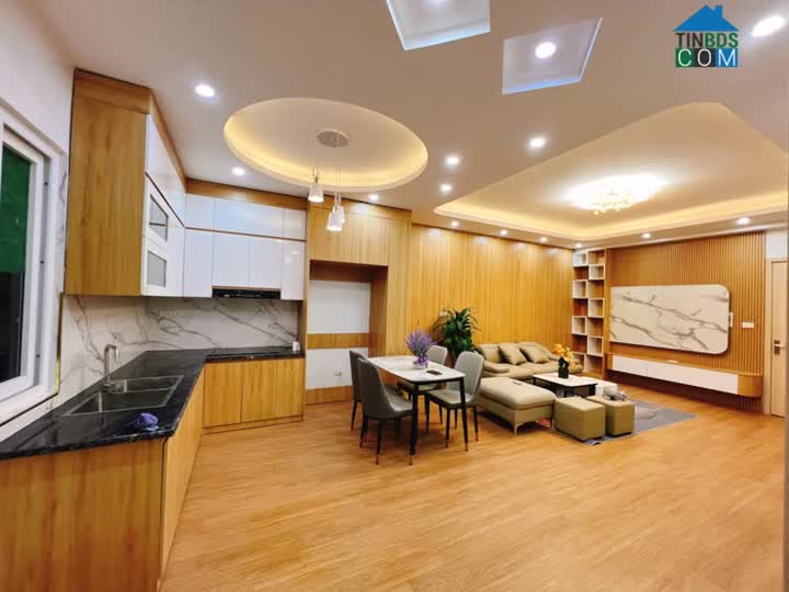 Ảnh Bán căn hộ 80m View hồ điều hoà Kđt Thanh Hà Cienco 5 – gí hợp lý 0