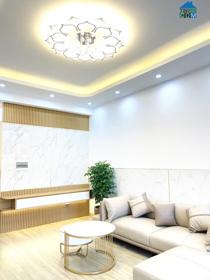 Ảnh Bán căn hộ siêu đẹp, View Thoáng 68m toà HH03 Kđt Thanh Hà Cienco 5 0