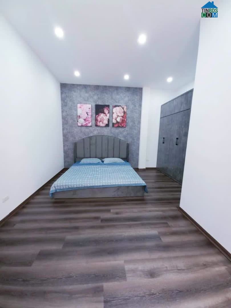 Ảnh SIÊU PHẨM THỊNH HÀO , ĐỐNG ĐA 45m2 , 6 TỶ 0